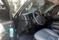 Black Toyota Hiace Super Grandia 2015 for sale in Marikina -3