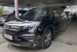 Selling Black Honda Pilot 2016 in Cainta-2