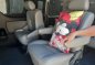 Black Toyota Hiace Super Grandia 2015 for sale in Marikina -1