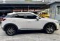 Selling White Mazda CX-3 2017 in Las Piñas-3