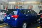 Selling Blue Toyota Innova 2017 in Angono-4