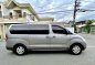 Silver Hyundai Grand Starex 2012 for sale in Las Piñas-5