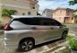 Silver Mitsubishi XPANDER 2020 for sale in Silang-5