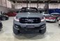Silver Ford Everest 2016 for sale in Pasig-0