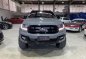 Silver Ford Everest 2016 for sale in Pasig-2