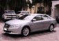 Silver Toyota Camry 2014 for sale in Angeles -7