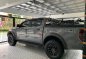 Silver Ford Ranger 2021 for sale in Marikina-1