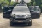 Silver Toyota Fortuner 2019 for sale in Quezon -0