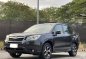 Selling Silver Subaru Forester 2017 in Las Piñas-4