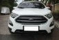 White Ford Ecosport 2020 for sale in Parañaque-2