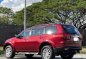 Selling Red Mitsubishi Montero Sport 2012 in Las Piñas-6