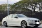 White BMW 320D 2015 for sale in Las Pinas-0