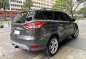 Selling Grey Ford Escape 2016 in Makati-3