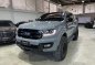 Silver Ford Everest 2016 for sale in Pasig-4