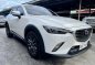 Selling White Mazda CX-3 2017 in Las Piñas-2