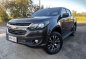 Black Chevrolet Colorado 2020 for sale in Manila-2