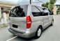 Silver Hyundai Grand Starex 2012 for sale in Las Piñas-4