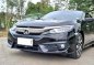 Black Honda Civic 2016 for sale in Manila-1