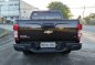 Black Chevrolet Colorado 2020 for sale in Manila-4