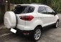 White Ford Ecosport 2020 for sale in Parañaque-5