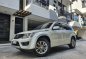 Selling White Suzuki Grand Vitara 2017 in Quezon -0