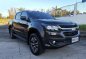 Black Chevrolet Colorado 2020 for sale in Manila-6