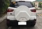 White Ford Ecosport 2020 for sale in Parañaque-4