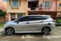 Silver Mitsubishi XPANDER 2020 for sale in Silang-4