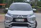 Silver Mitsubishi XPANDER 2020 for sale in Silang-2