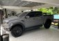 Silver Ford Ranger 2021 for sale in Marikina-0