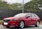 Red Mazda 6 2017 for sale in Parañaque-4
