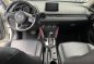 Selling White Mazda CX-3 2017 in Las Piñas-7