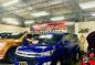 Selling Blue Toyota Innova 2017 in Angono-0