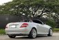 Selling Silver Mercede Benz SLK 350 2006 in Las Piñas-1