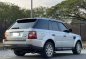 Selling Silver Land Rover Range Rover Sport 2010 in Las Piñas-2