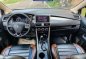 Silver Mitsubishi XPANDER 2020 for sale in Silang-7