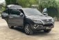 Silver Toyota Fortuner 2019 for sale in Quezon -1