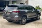 Silver Toyota Fortuner 2019 for sale in Quezon -3