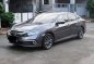Silver Honda Civic 2019 for sale in Quezon -3