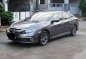 Silver Honda Civic 2019 for sale in Quezon -8