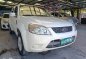 Selling White Ford Escape 2013 in Las Piñas-5