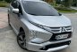 Silver Mitsubishi XPANDER 2020 for sale in Silang-0