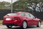 Red Mazda 6 2017 for sale in Parañaque-1