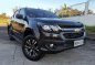 Black Chevrolet Colorado 2020 for sale in Manila-0