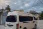Selling White Nissan NV350 Urvan 2015 in Quezon-1
