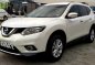 White Nissan X-Trail 2015 for sale in Makati -9