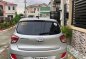 Silver Hyundai Grand I10 2015 for sale in Dasmarinas-1