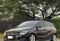 Black Mercedes-Benz B-Class 2017 for sale in Las Pinas-0