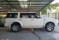 Selling White Ford Everest 2012 in Las Piñas-6