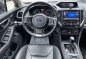 Selling Silver Subaru XV 2018 in Pasig-2